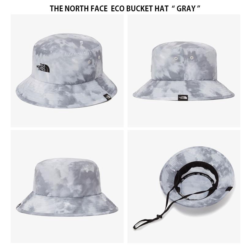 ノースフェイス エコバケットハット ２個　GLK様 THE NORTH FACE（ザ ノースフェイス） ノースフェイス バケットハット