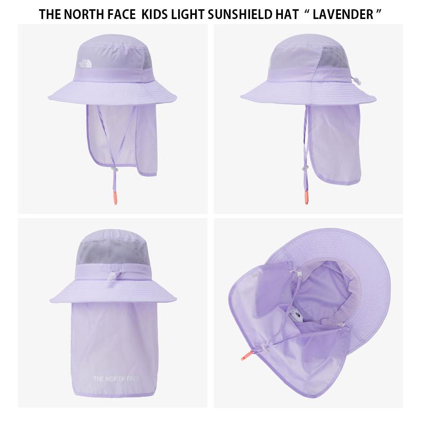 THE NORTH FACE ノースフェイス キッズ バケットハット KIDS THE NORTH FACE ノースフェイス キッズ バケットハット KIDS