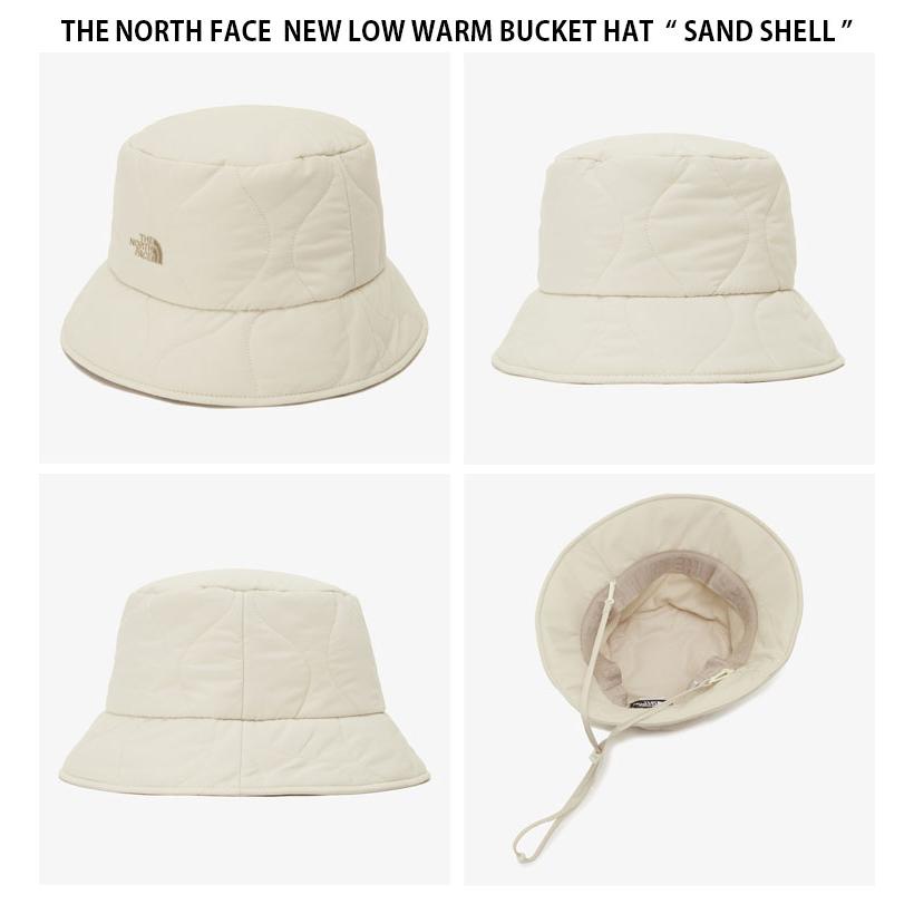 THE NORTH FACE ノースフェイス バケットハット NEW LOW WARM THE NORTH FACE ノースフェイス バケットハット NEW LOW WARM