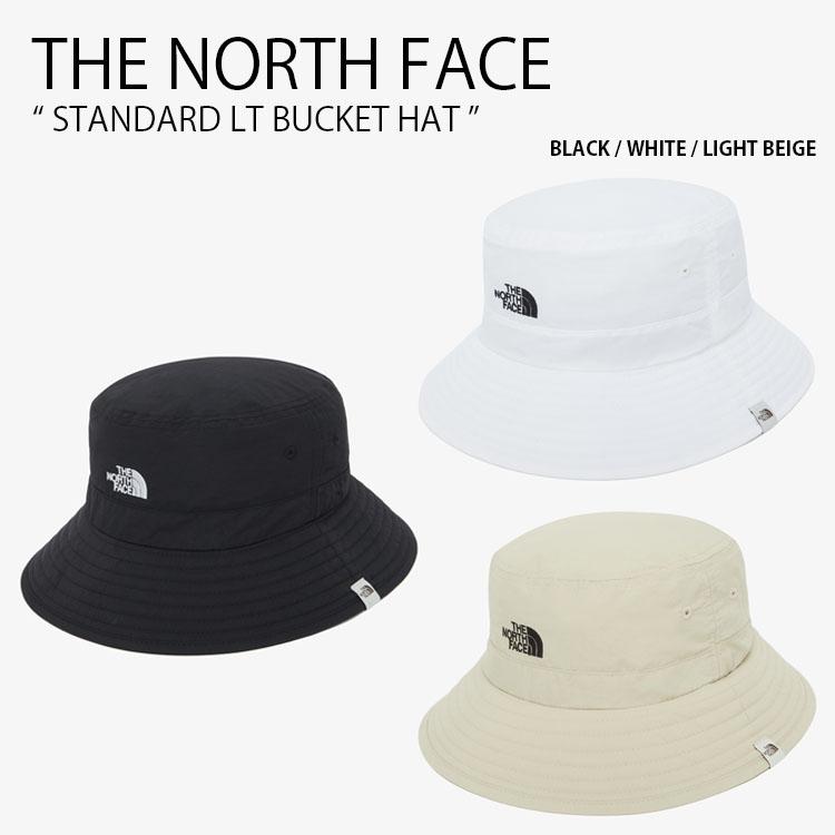 THE NORTH FACE ノースフェイス バケットハット STANDARD LT THE NORTH FACE ノースフェイス バケットハット STANDARD LT