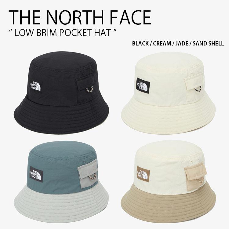 THE NORTH FACE（ザ ノースフェイス） ノースフェイス バケットハット