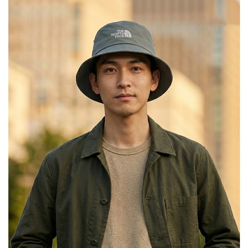 THE NORTH FACE（ザ ノースフェイス） ノースフェイス バケットハット
