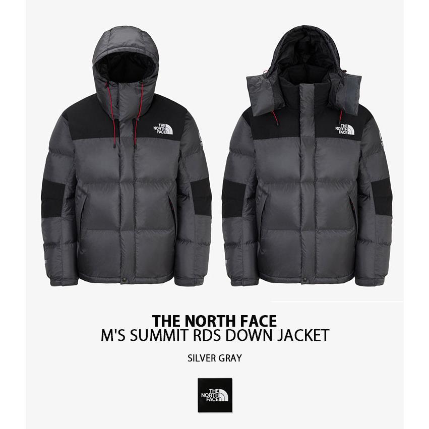 THE NORTH FACE ノースフェイス ダウンジャケット サミット THE NORTH FACE ノースフェイス ダウンジャケット サミット