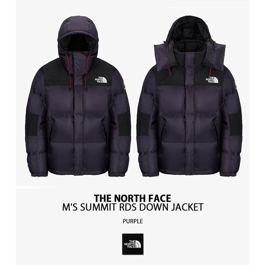 THE NORTH FACE ノースフェイス ダウンジャケット サミット THE NORTH FACE ノースフェイス ダウンジャケット サミット