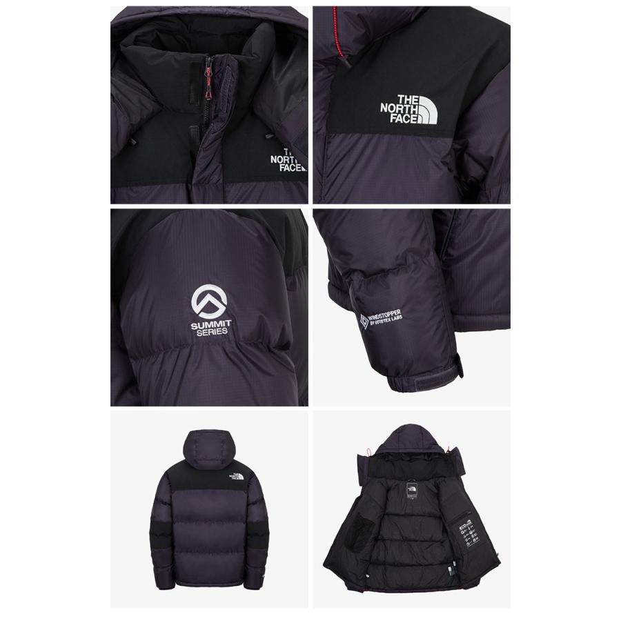 THE NORTH FACE ノースフェイス ダウンジャケット サミット THE NORTH FACE ノースフェイス ダウンジャケット サミット