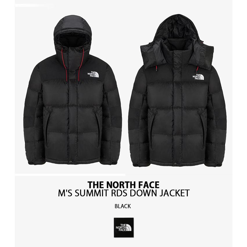 THE NORTH FACE ノースフェイス ダウンジャケット サミット THE NORTH FACE ノースフェイス ダウンジャケット サミット