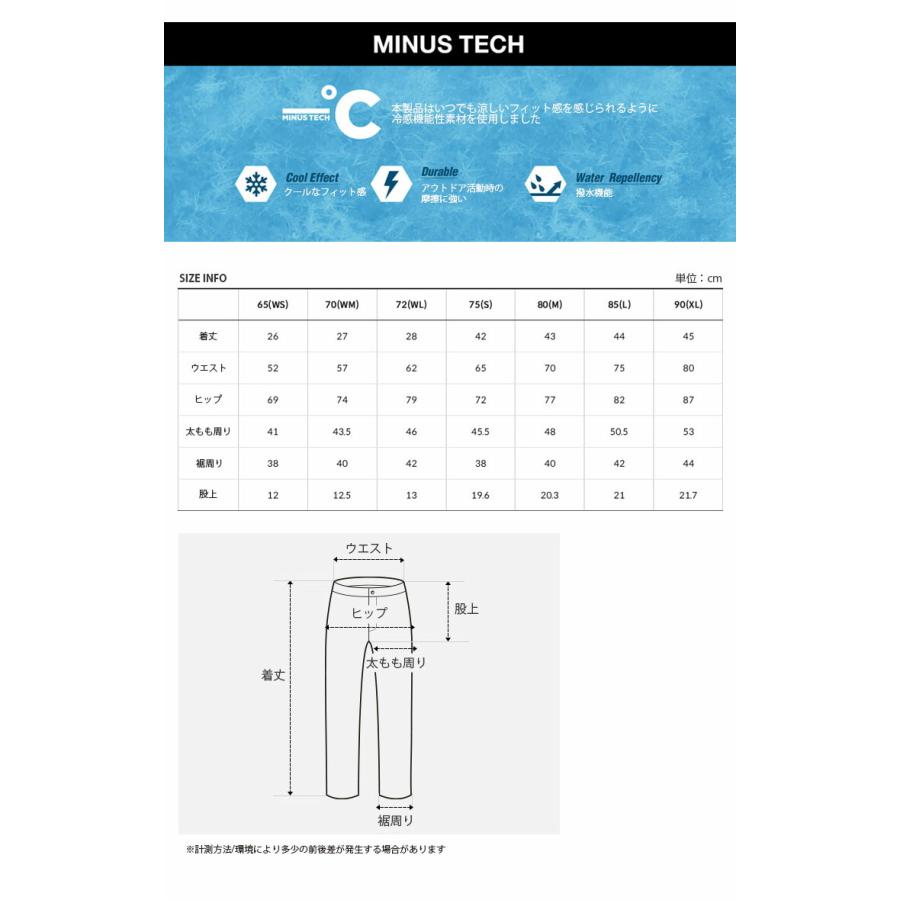 THE NORTH FACE ノースフェイス ラッシュガード SURFER LEGGINGS サーファー レギンス 水着 ロゴ マリンスポーツ 水泳 メンズ レディース NF6KP05A/B/C/D_11