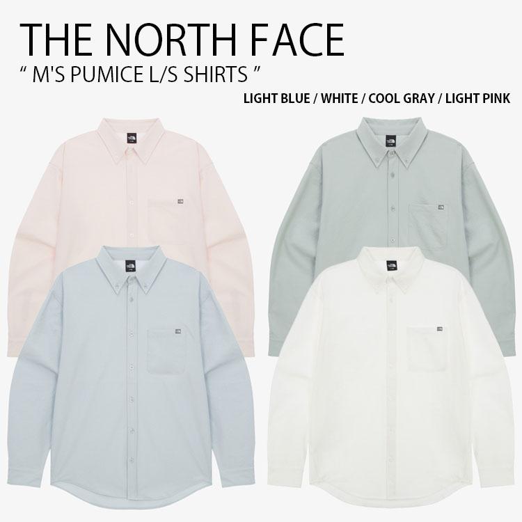 THE NORTH FACE（ザ ノースフェイス） ノースフェイス シャツ M'S
