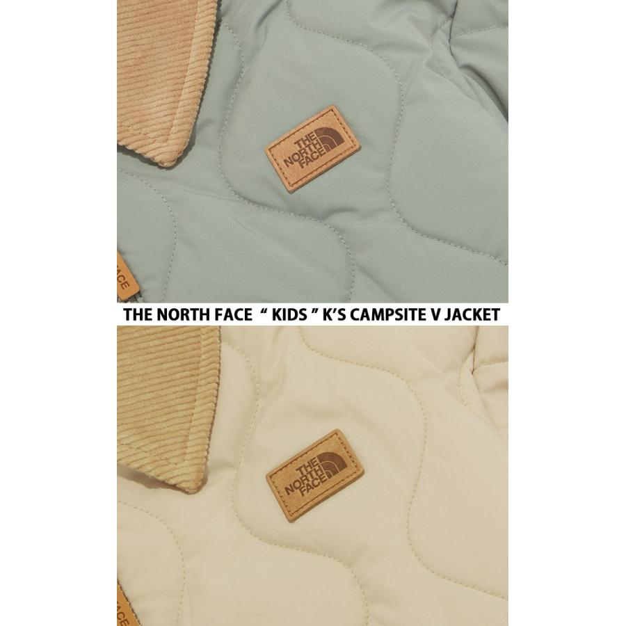 THE NORTH FACE ノースフェイス キッズ ブルゾン ジャンパー K'S THE NORTH FACE ノースフェイス キッズ ブルゾン ジャンパー K'S