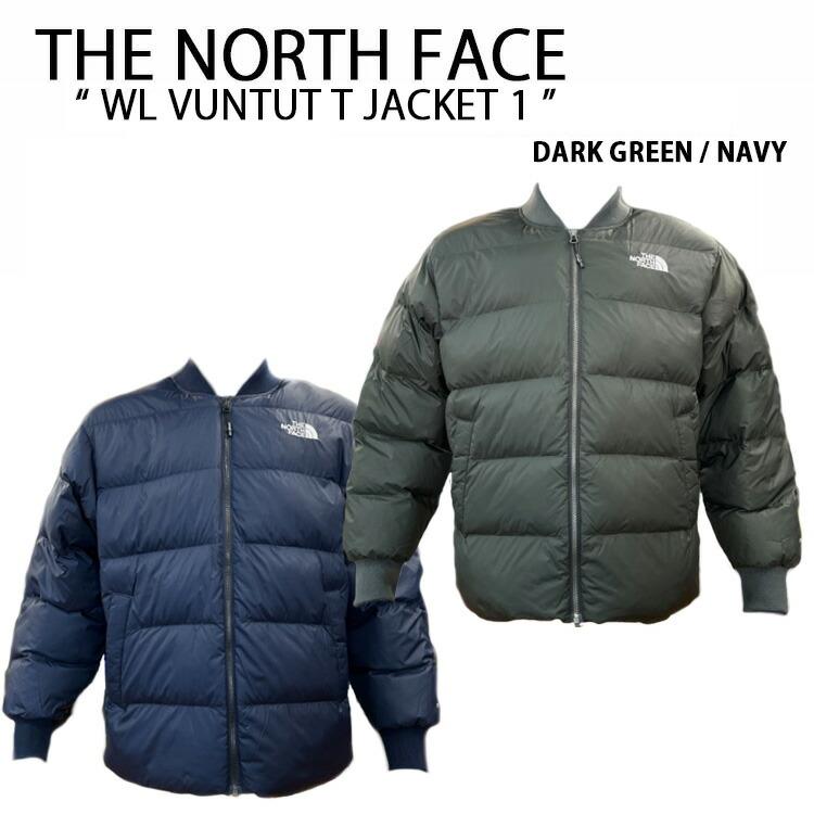 THE NORTH FACE ノースフェイス ジャケット WL VUNTUT T JACKET THE NORTH FACE ノースフェイス ジャケット WL VUNTUT T JACKET