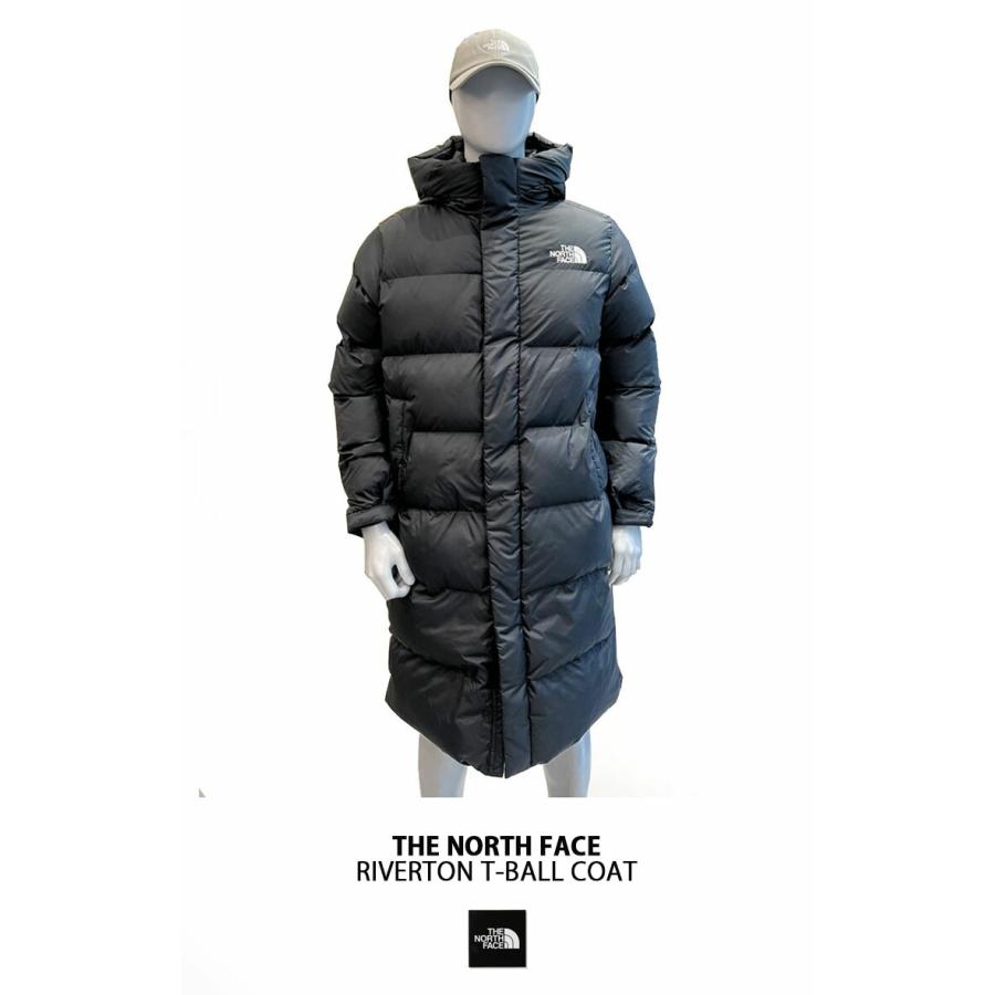 THE NORTH FACE ノースフェイス ダウンスタイル コート RIVERTON THE NORTH FACE ノースフェイス ダウンスタイル コート RIVERTON