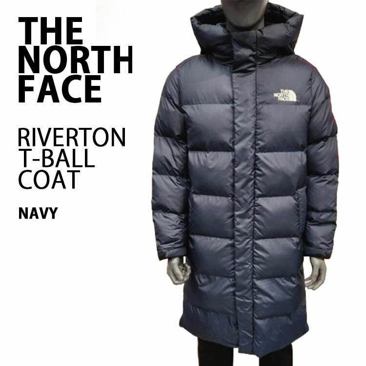THE NORTH FACE ノースフェイス ダウンスタイル コート RIVERTON THE NORTH FACE ノースフェイス ダウンスタイル コート RIVERTON