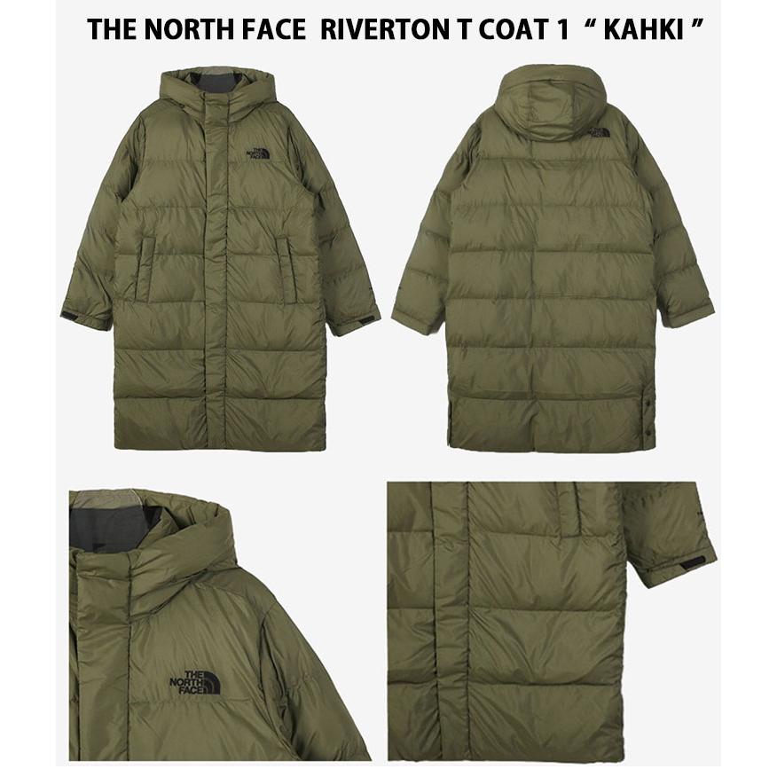 THE NORTH FACE ノースフェイス ダウンスタイル コート RIVERTON THE NORTH FACE ノースフェイス ダウンスタイル コート RIVERTON