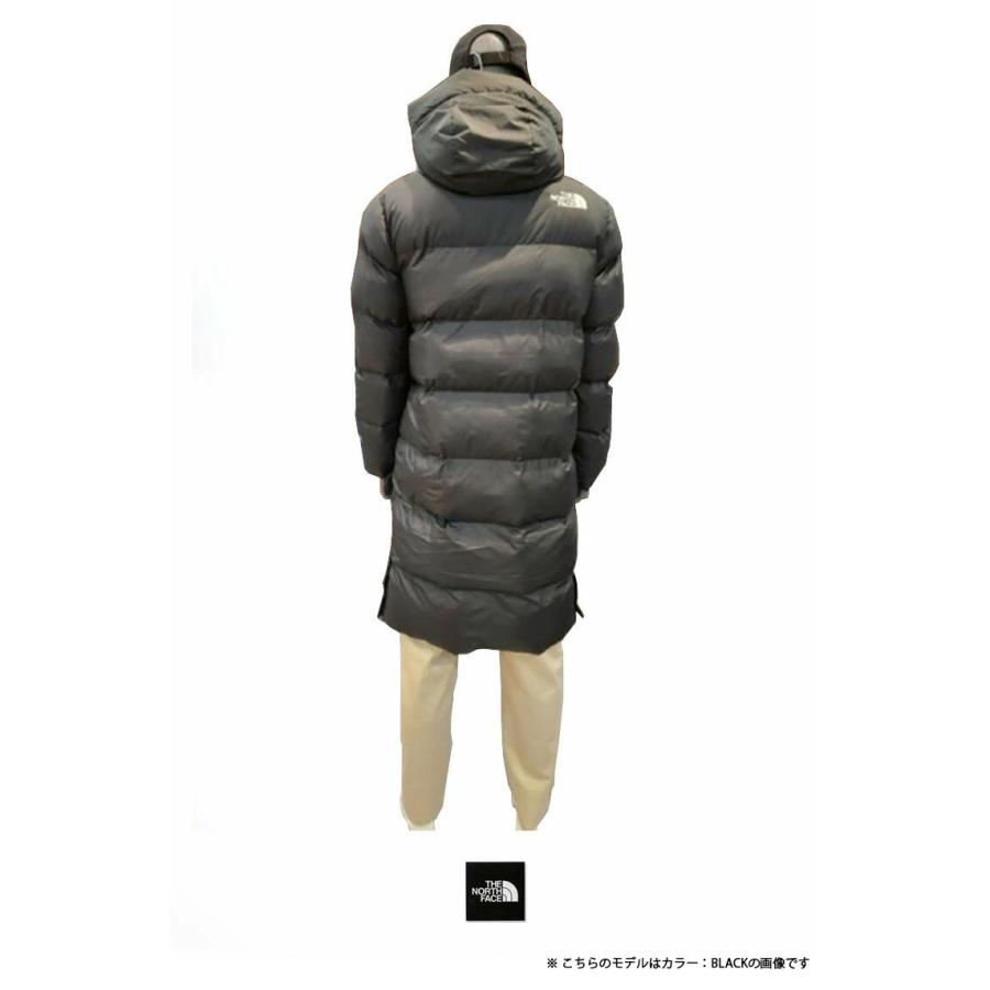 THE NORTH FACE ノースフェイス ダウンスタイル コート RIVERTON THE NORTH FACE ノースフェイス ダウンスタイル コート RIVERTON