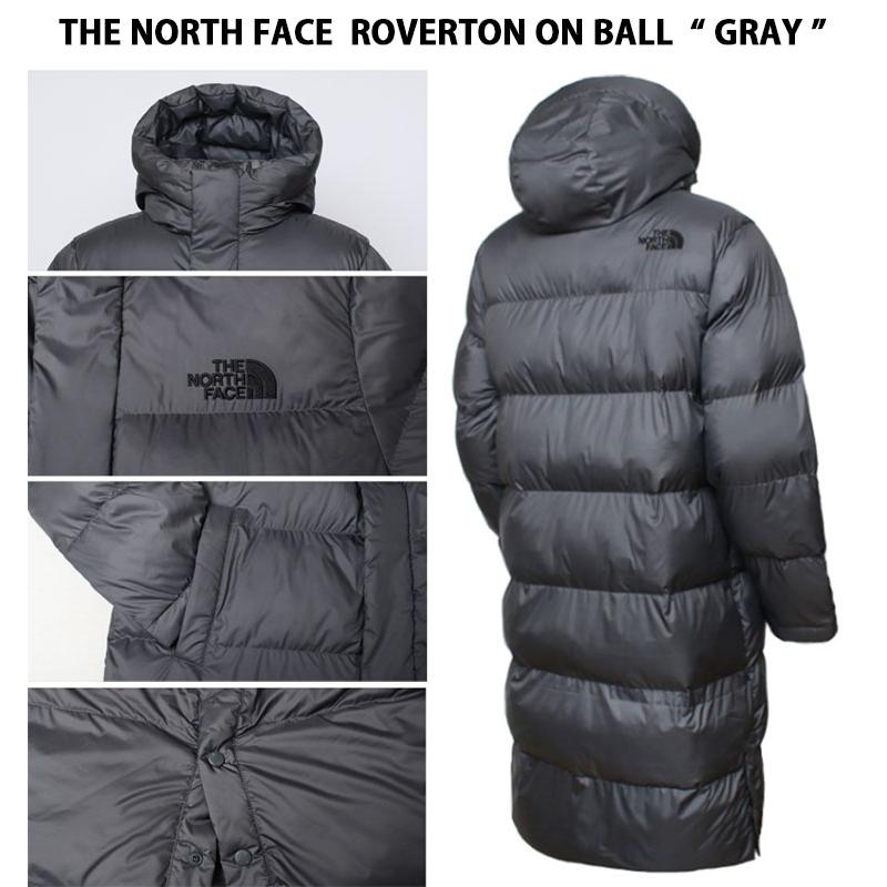 THE NORTH FACE ノースフェイス ダウンコート RIVERTON ON BALL THE NORTH FACE ノースフェイス ダウンコート RIVERTON ON BALL