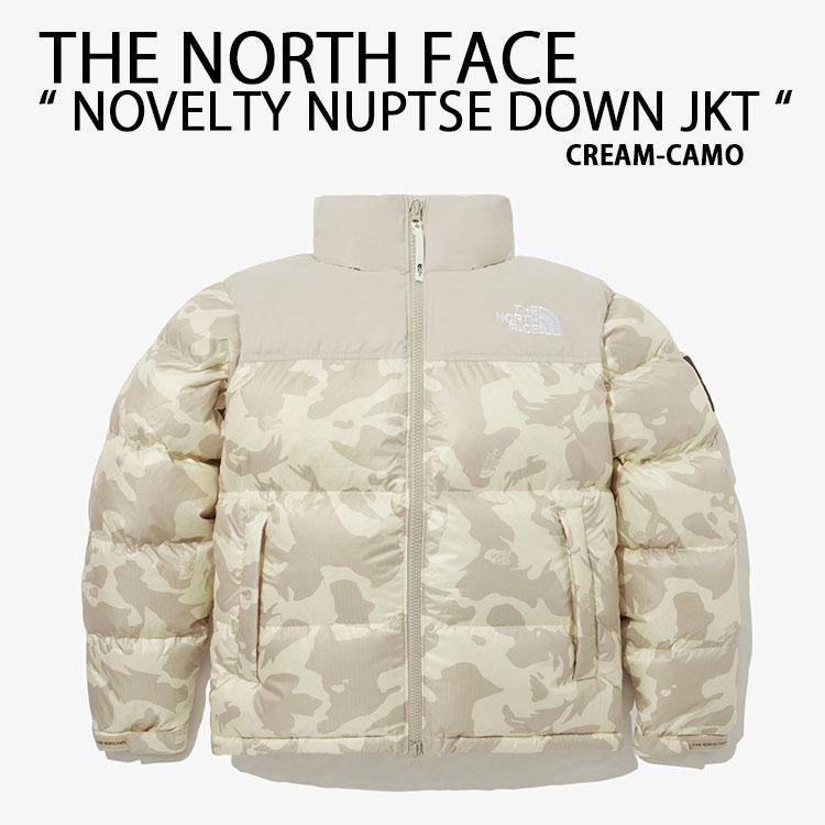 THE NORTH FACE ノースフェイス ダウンジャケット NOVELTY THE NORTH FACE ノースフェイス ダウンジャケット NOVELTY