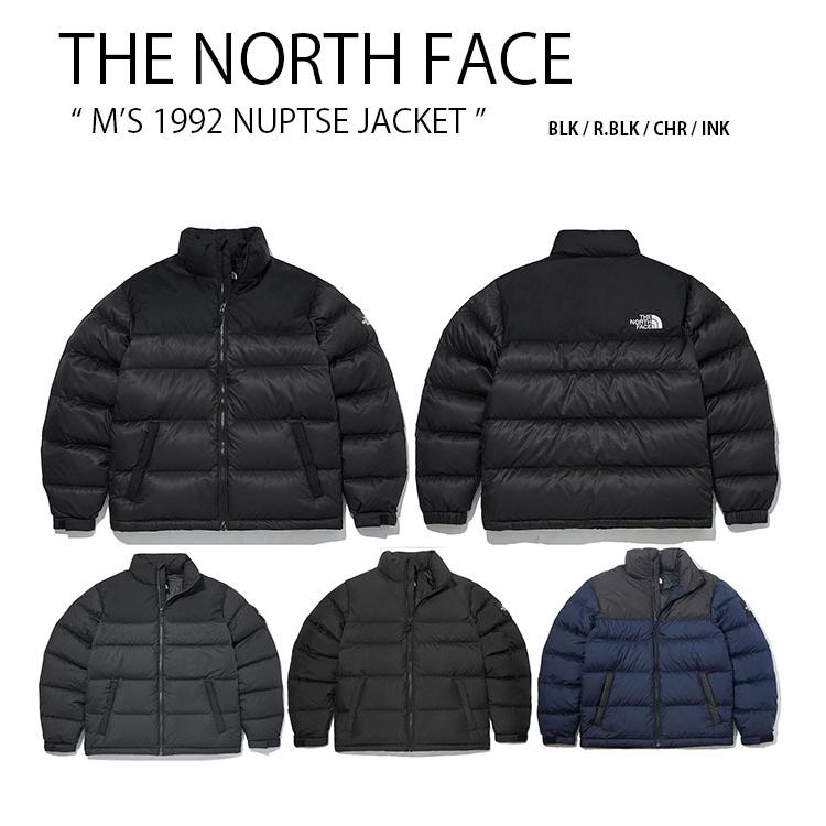 THE NORTH FACE ノースフェイス ダウン M'S 1992 NUPTSE JACKET THE NORTH FACE ノースフェイス ダウン M'S 1992 NUPTSE JACKET