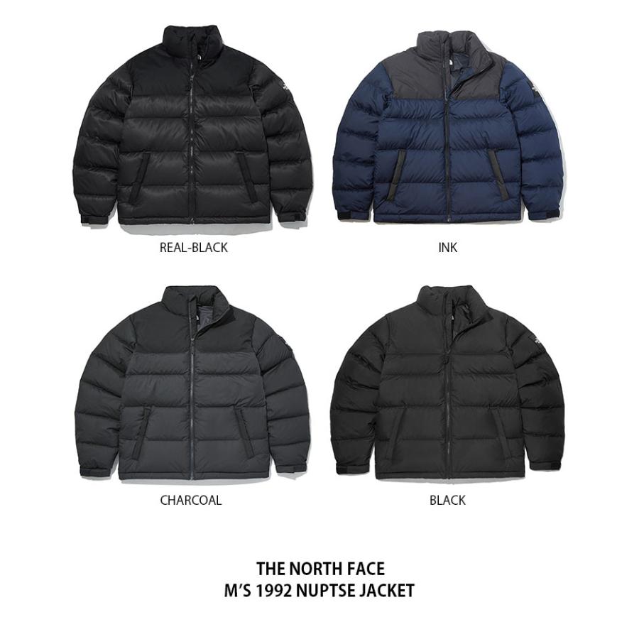 THE NORTH FACE ノースフェイス ダウン M'S 1992 NUPTSE JACKET THE NORTH FACE ノースフェイス ダウン M'S 1992 NUPTSE JACKET