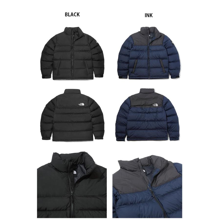 THE NORTH FACE ノースフェイス ダウン M'S 1992 NUPTSE JACKET THE NORTH FACE ノースフェイス ダウン M'S 1992 NUPTSE JACKET