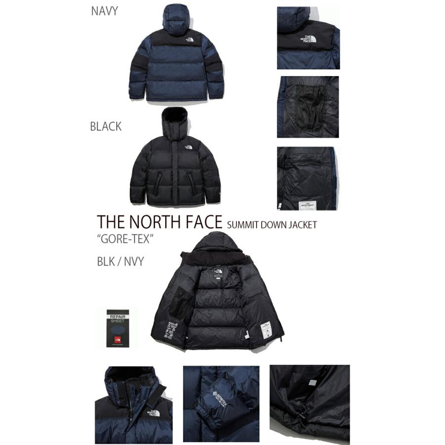 THE NORTH FACE ノースフェイス SUMMIT DOWN JACKET サミット THE NORTH FACE ノースフェイス SUMMIT DOWN JACKET サミット