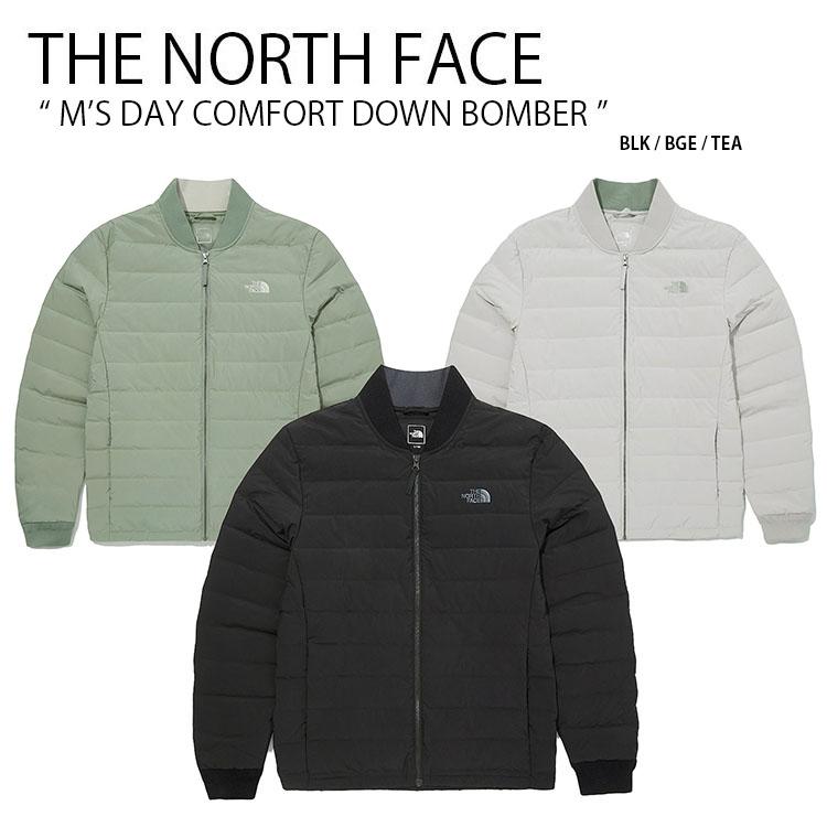 THE NORTH FACE（ザ ノースフェイス） ノースフェイス ボンバー 