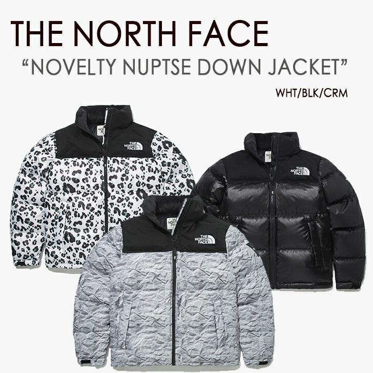 THE NORTH FACE ノースフェイス NOVELTY NUPTSE DOWN JACKET THE NORTH FACE ノースフェイス NOVELTY NUPTSE DOWN JACKET