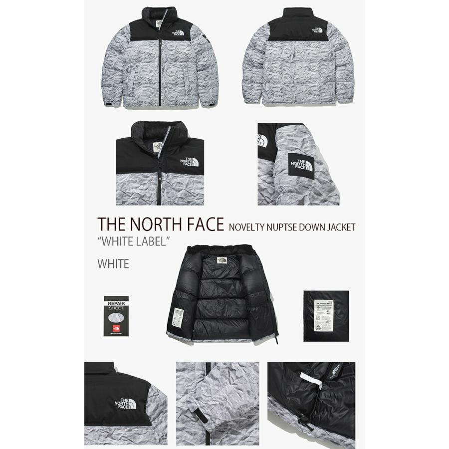 THE NORTH FACE（ザ ノースフェイス） ノースフェイス NOVELTY NUPTSE