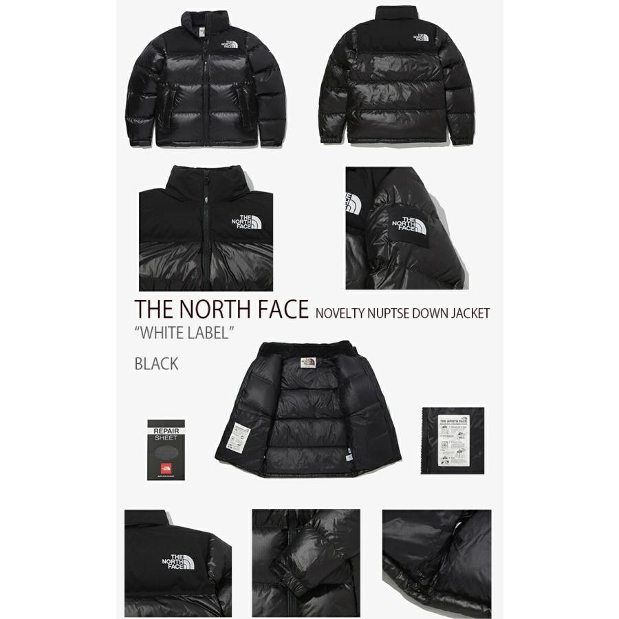 THE NORTH FACE ノースフェイス NOVELTY NUPTSE DOWN JACKET THE NORTH FACE ノースフェイス NOVELTY NUPTSE DOWN JACKET