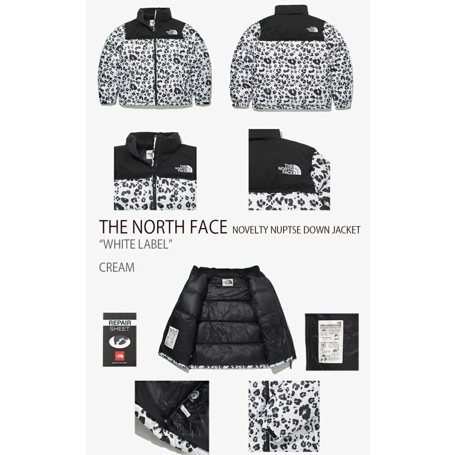 THE NORTH FACE ノースフェイス NOVELTY NUPTSE DOWN JACKET THE NORTH FACE ノースフェイス NOVELTY NUPTSE DOWN JACKET