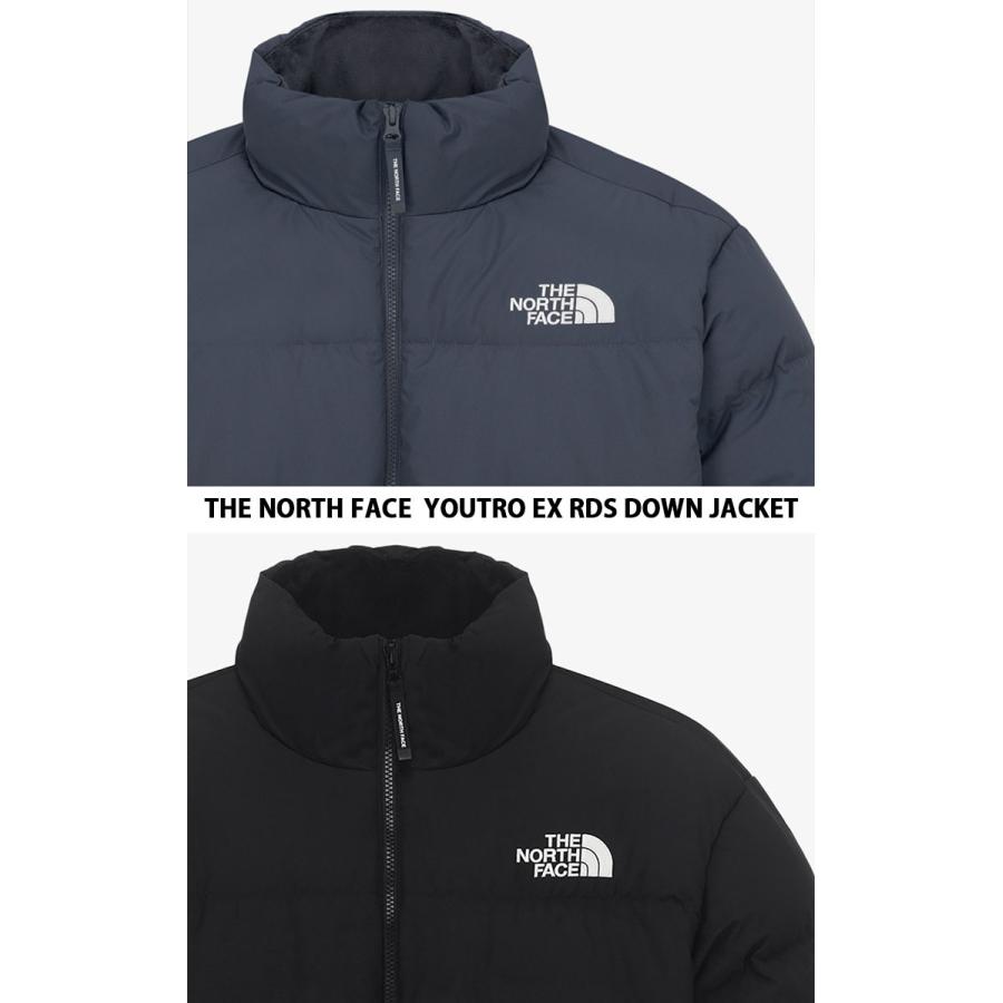 THE NORTH FACE ノースフェイス ダウンジャケット YOUTRO EX RDS THE NORTH FACE ノースフェイス ダウンジャケット YOUTRO EX RDS