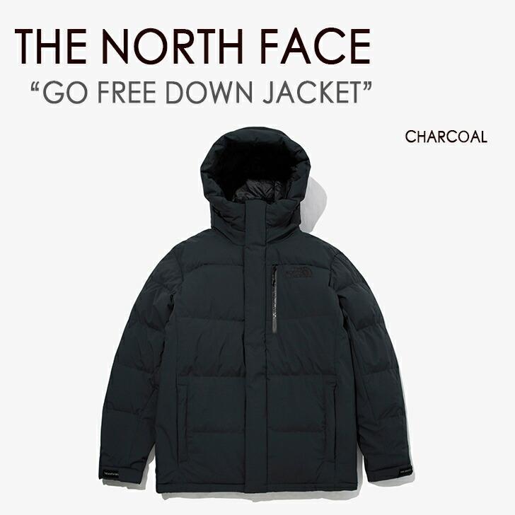 THE NORTH FACE ノースフェイス GO FREE DOWN JACKET ダウン THE NORTH FACE ノースフェイス GO FREE DOWN JACKET ダウン