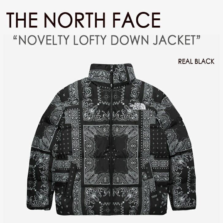 THE NORTH FACE ノースフェイス ダウン NOVELTY LOFTY DOWN THE NORTH FACE ノースフェイス ダウン NOVELTY LOFTY DOWN