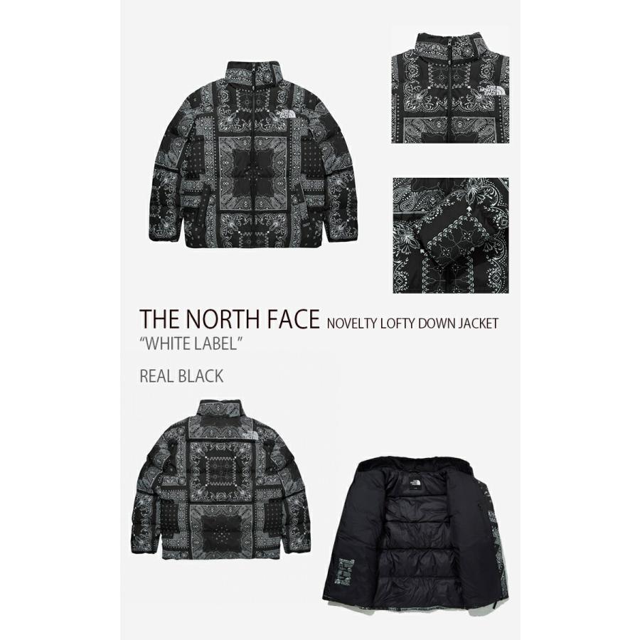 THE NORTH FACE ノースフェイス ダウン NOVELTY LOFTY DOWN THE NORTH FACE ノースフェイス ダウン NOVELTY LOFTY DOWN