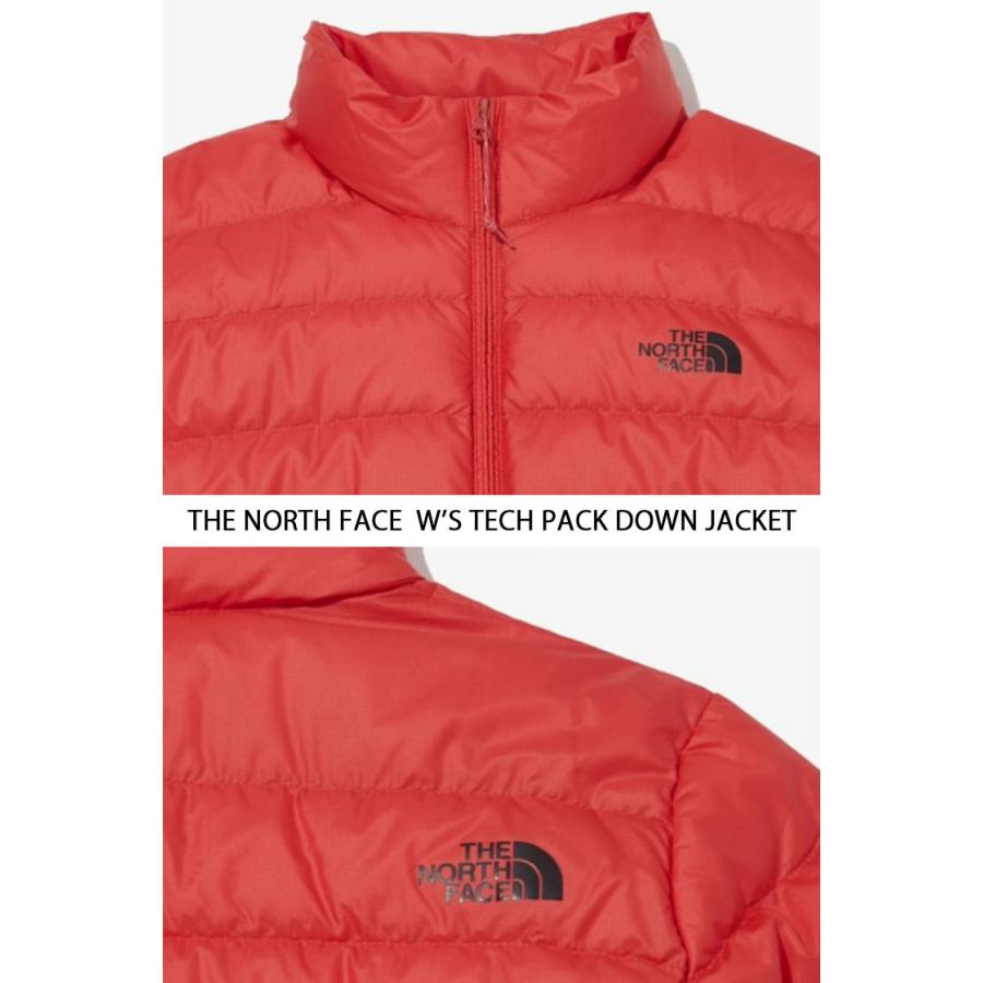 THE NORTH FACE ノースフェイス レディース ダウンジャケット THE NORTH FACE ノースフェイス レディース ダウンジャケット