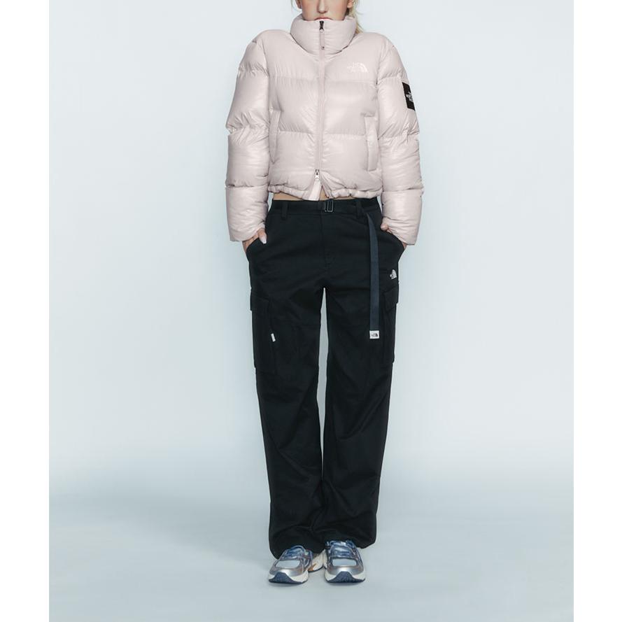 THE NORTH FACE ノースフェイス レディースダウン ショート THE NORTH FACE ノースフェイス レディースダウン ショート