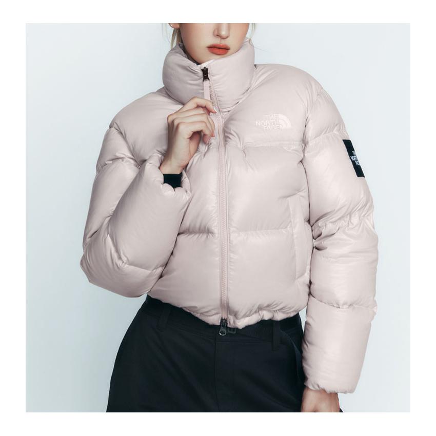 THE NORTH FACE ノースフェイス レディースダウン ショート THE NORTH FACE ノースフェイス レディースダウン ショート