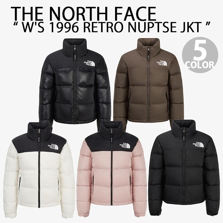 THE NORTH FACEのウィメンズ1996レトロヌプシジャケット THE NORTH FACE（ザ ノースフェイス） ノースフェイス レディース