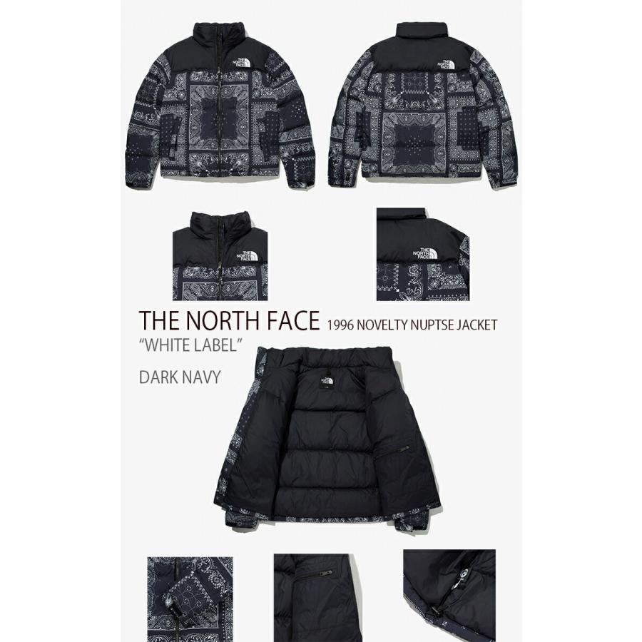 THE NORTH FACE ノースフェイス ヌプシ ダウン 1996 NOVELTY THE NORTH FACE ノースフェイス ヌプシ ダウン 1996 NOVELTY