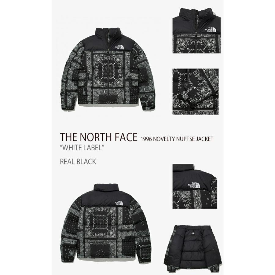 THE NORTH FACE ノースフェイス ヌプシ ダウン 1996 NOVELTY THE NORTH FACE ノースフェイス ヌプシ ダウン 1996 NOVELTY