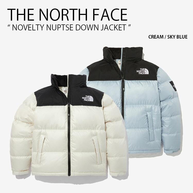 THE NORTH FACE ノースフェイス ダウンジャケット NOVELTY THE NORTH FACE ノースフェイス ダウンジャケット NOVELTY