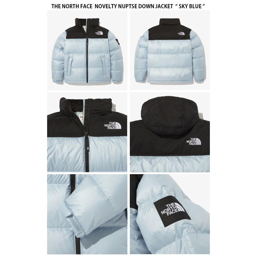 THE NORTH FACE ノースフェイス ダウンジャケット NOVELTY THE NORTH FACE ノースフェイス ダウンジャケット NOVELTY