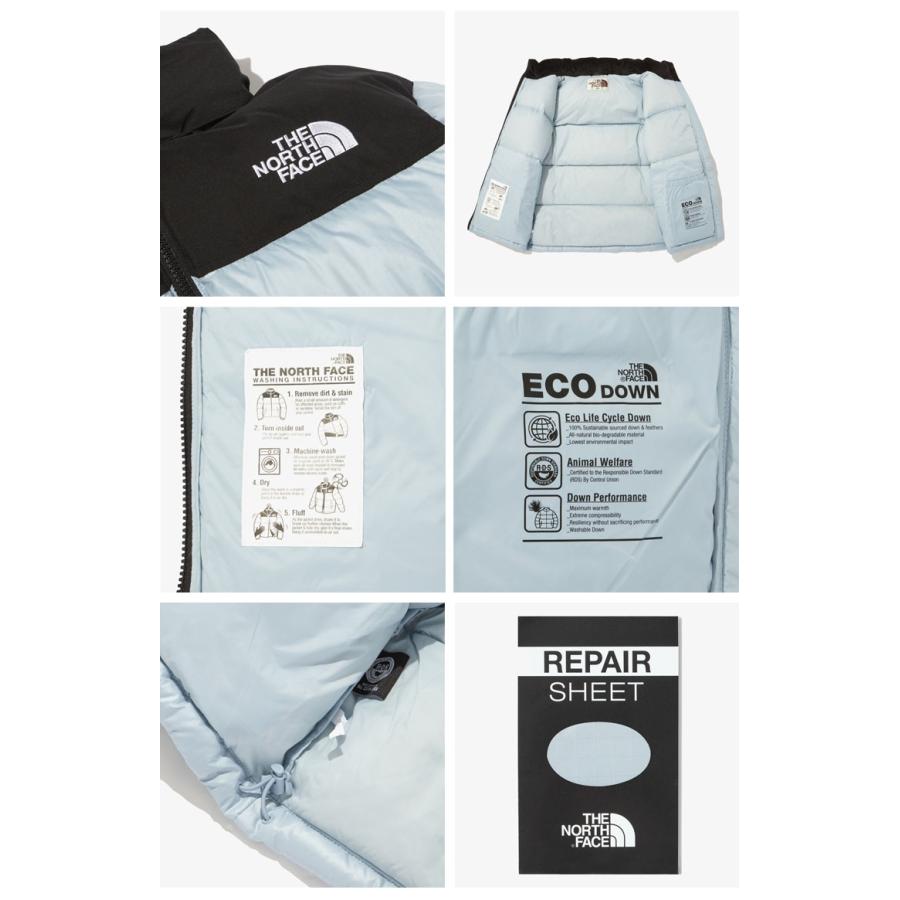 THE NORTH FACE（ザ ノースフェイス） ノースフェイス ダウン 