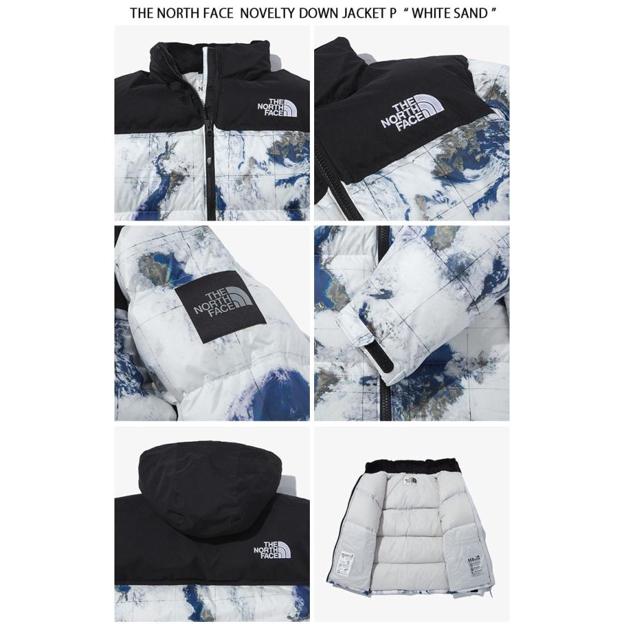 THE NORTH FACE ノースフェイス ダウンジャケット NOVELTY THE NORTH FACE ノースフェイス ダウンジャケット NOVELTY