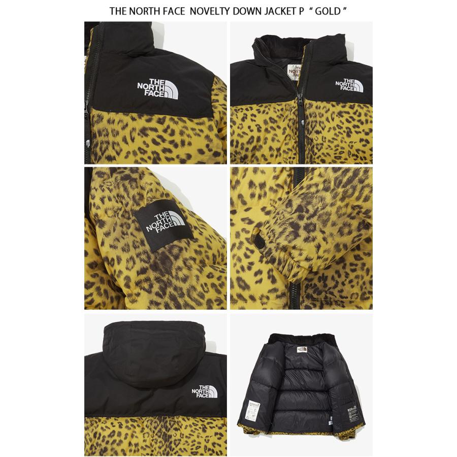 THE NORTH FACE ノースフェイス ダウンジャケット NOVELTY THE NORTH FACE ノースフェイス ダウンジャケット NOVELTY