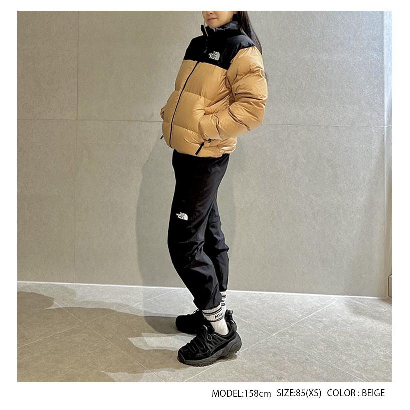 THE NORTH FACE ノースフェイス ダウンジャケット M'S 1996 ECO THE NORTH FACE ノースフェイス ダウンジャケット M'S 1996 ECO