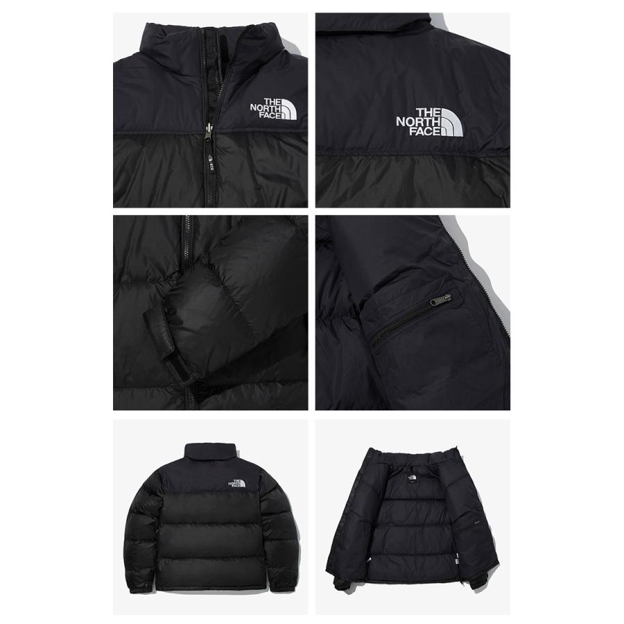 THE NORTH FACE ノースフェイス ダウンジャケット M'S 1996 ECO THE NORTH FACE ノースフェイス ダウンジャケット M'S 1996 ECO