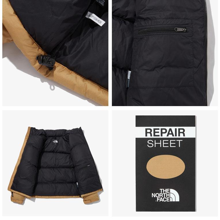 THE NORTH FACE ノースフェイス ダウンジャケット M'S 1996 ECO THE NORTH FACE ノースフェイス ダウンジャケット M'S 1996 ECO