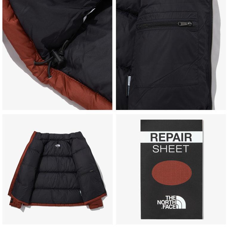 THE NORTH FACE ノースフェイス ダウンジャケット M'S 1996 ECO THE NORTH FACE ノースフェイス ダウンジャケット M'S 1996 ECO