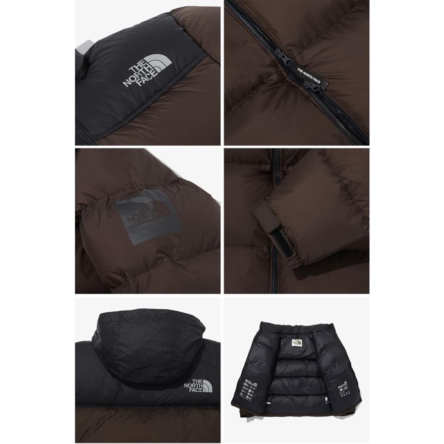THE NORTH FACE（ザ ノースフェイス） ノースフェイス ダウン