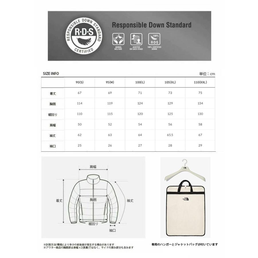 THE NORTH FACE ノースフェイス ダウンジャケット LEATHER THE NORTH FACE ノースフェイス ダウンジャケット LEATHER